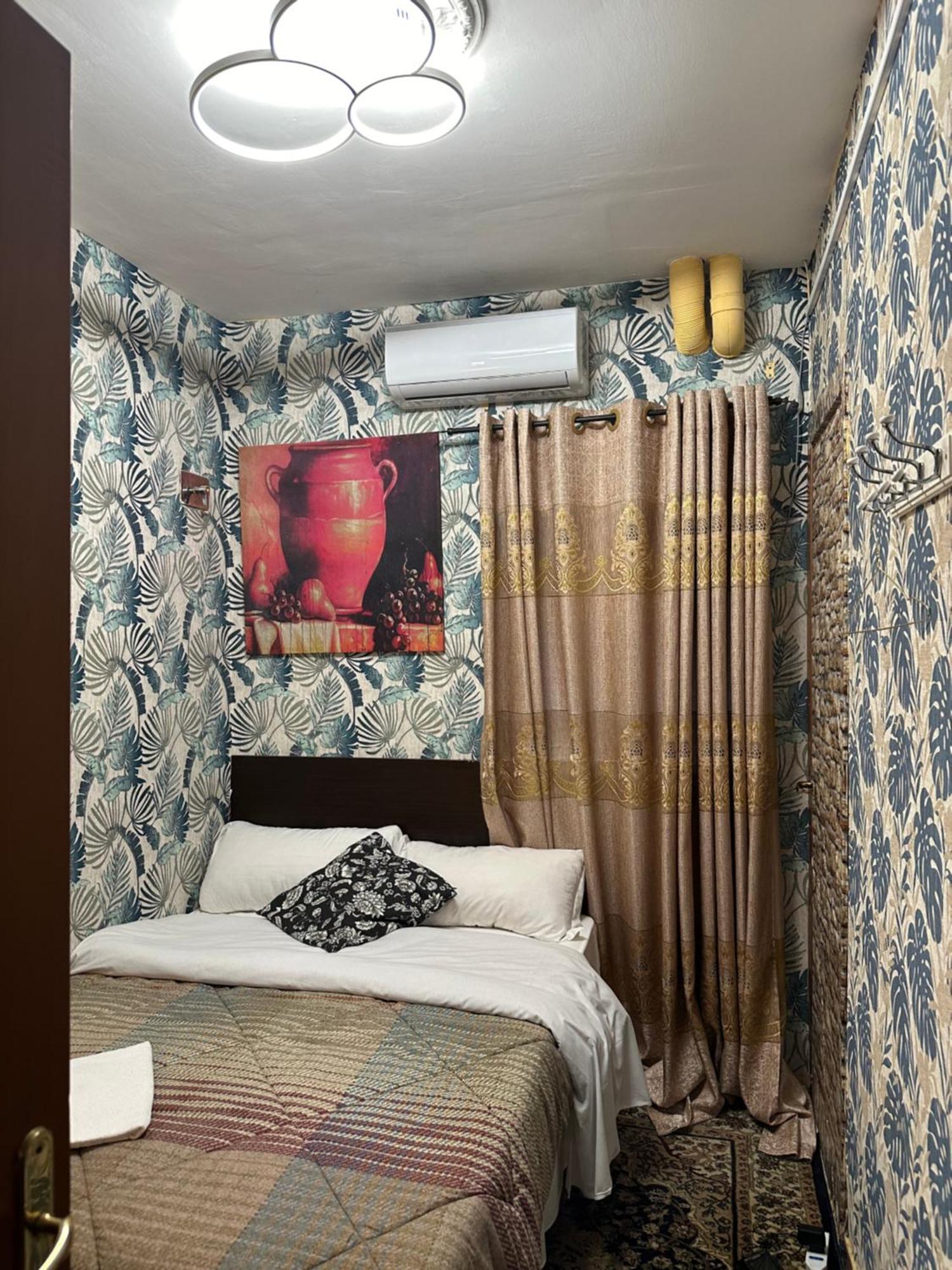 Casa de hóspedes Magenta House Roma